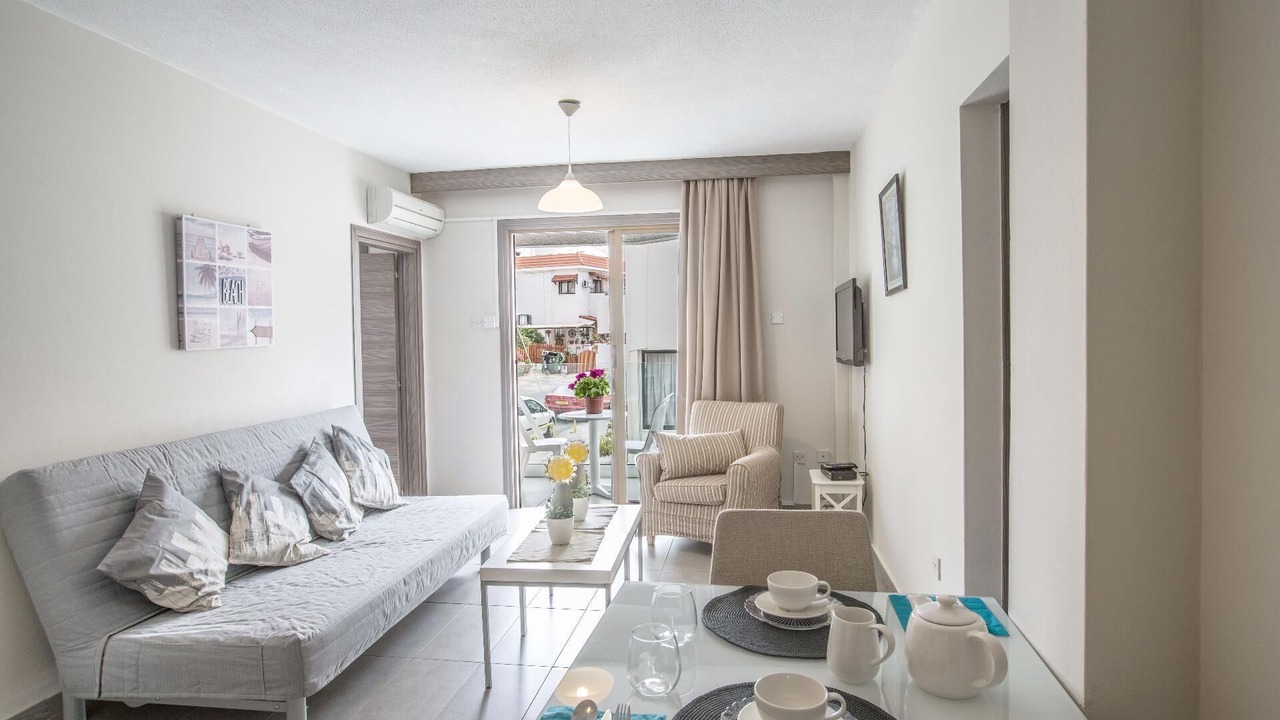 Photo of Livingroom in Ayia Napa