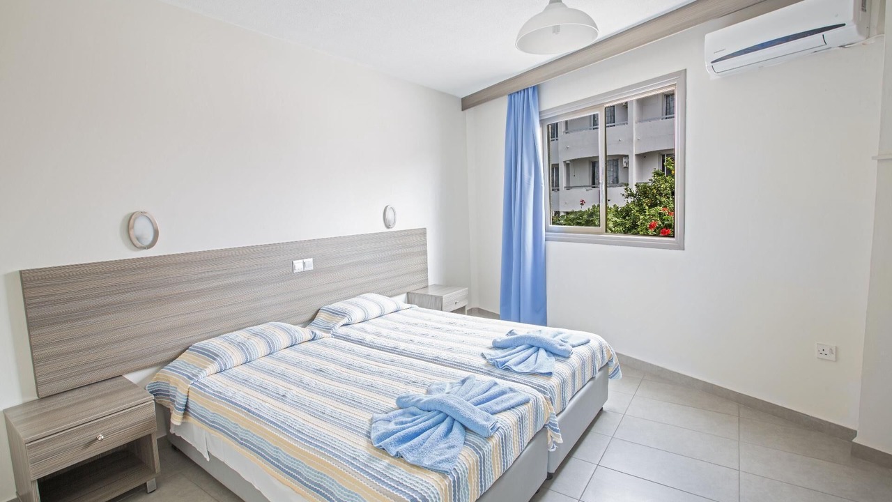 Photo of Bedroom in Ayia Napa