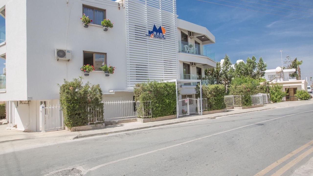 Photo of Outdoor in Ayia Napa
