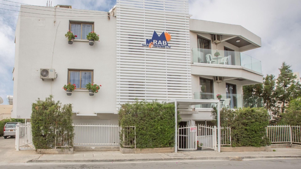 Photo of Outdoor in Ayia Napa