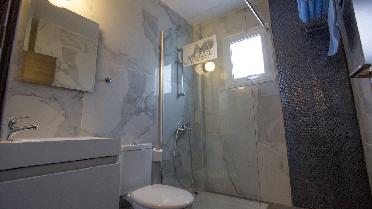 Photo of Bathroom in Ayia Napa