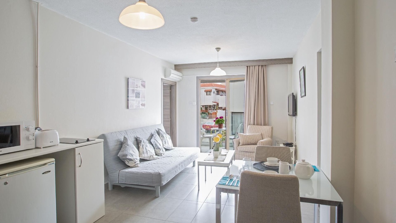 Photo of Livingroom in Ayia Napa