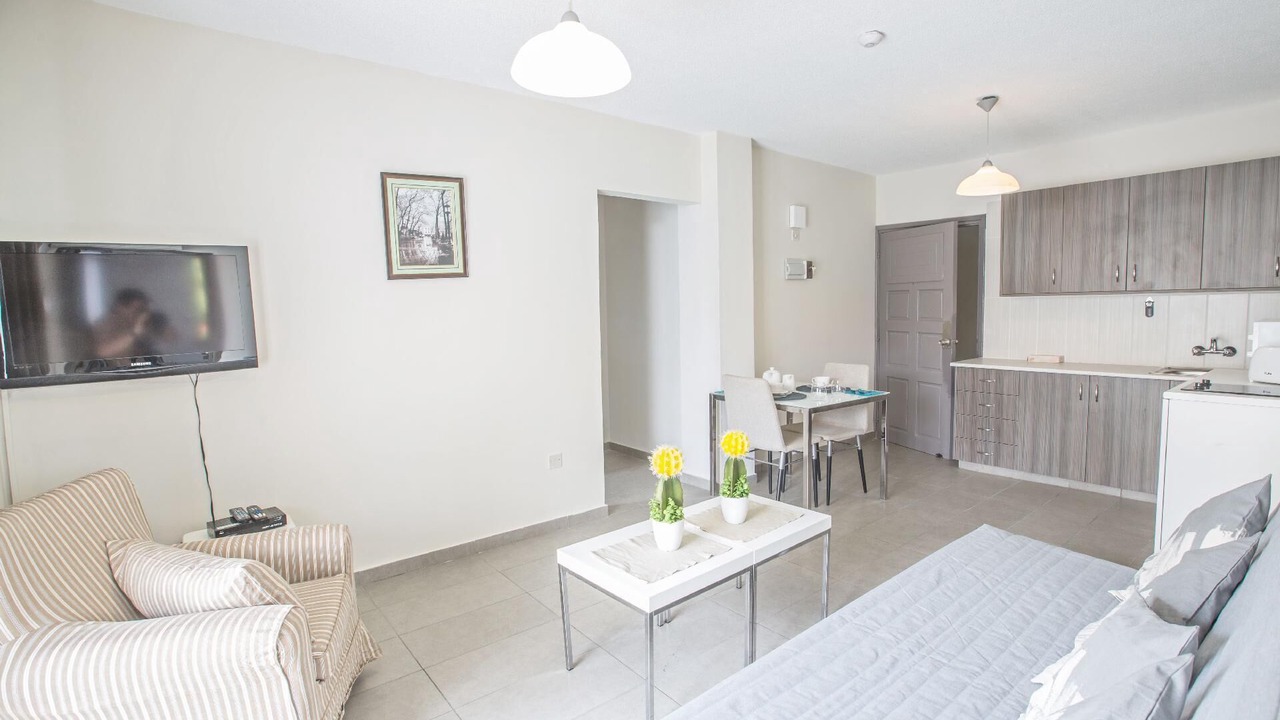 Photo of Livingroom in Ayia Napa