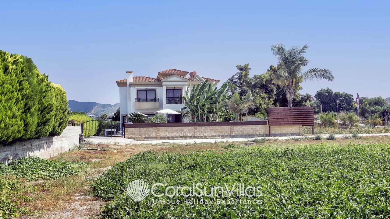 Photo of Outdoor in Argaka