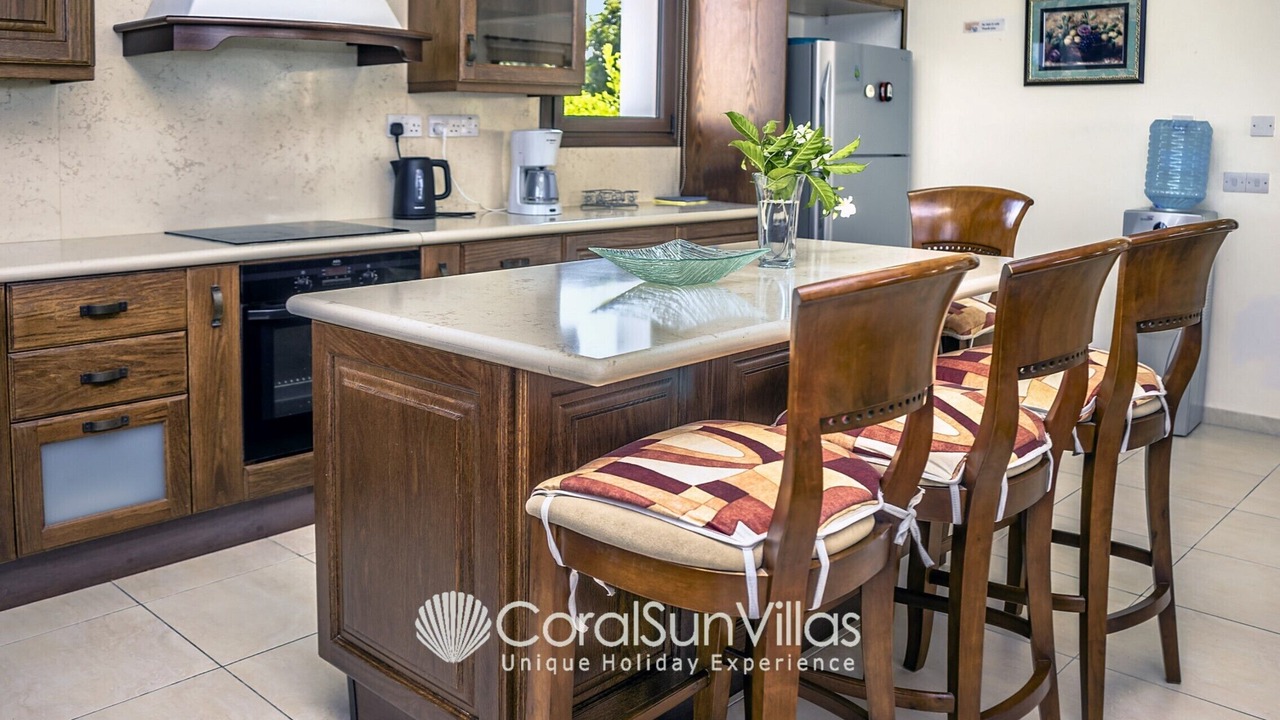 Photo of Kitchen in Argaka
