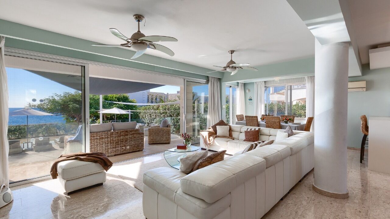 Photo of Livingroom in Chlorakas