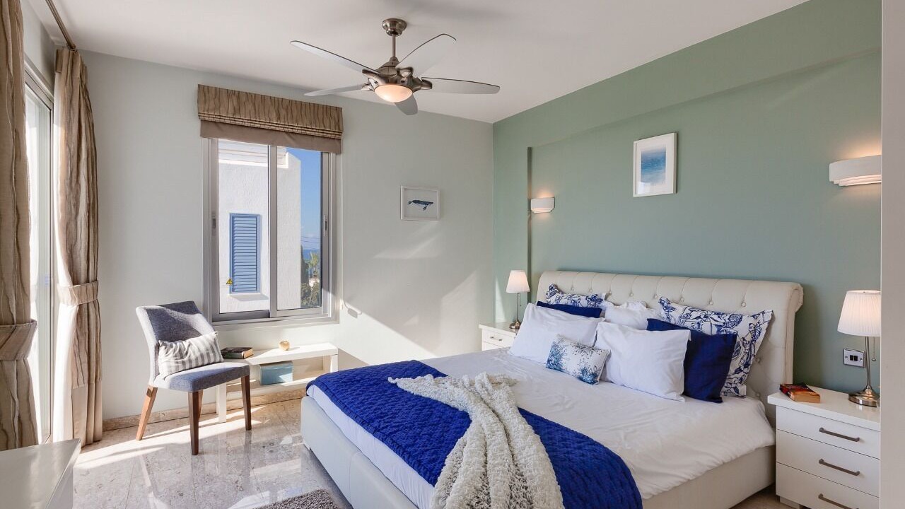 Photo of Bedroom in Chlorakas
