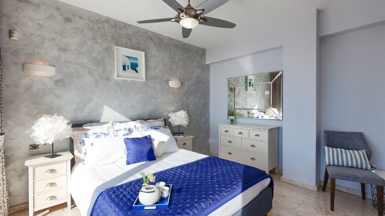 Photo of Bedroom in Chlorakas