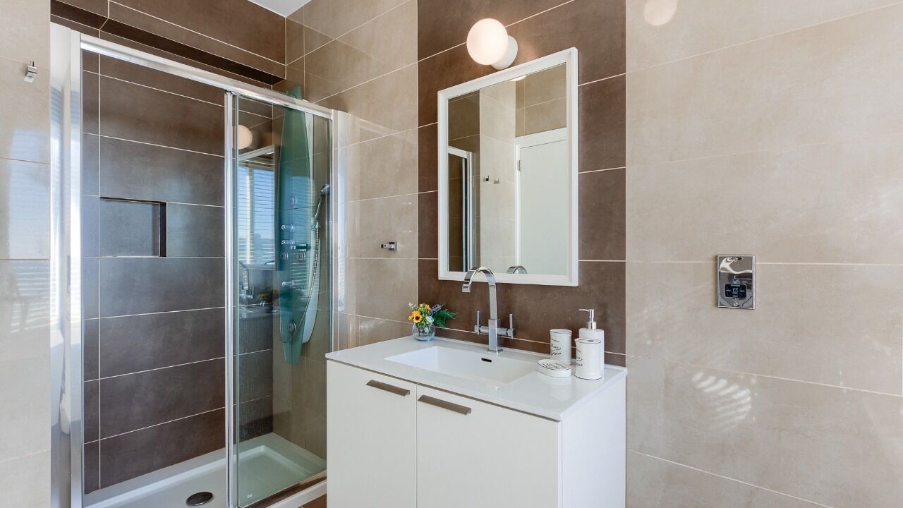 Photo of Bathroom in Chlorakas