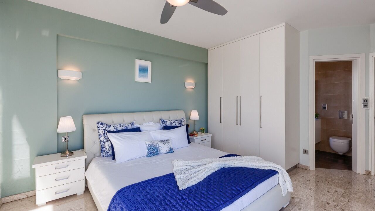 Photo of Bedroom in Chlorakas