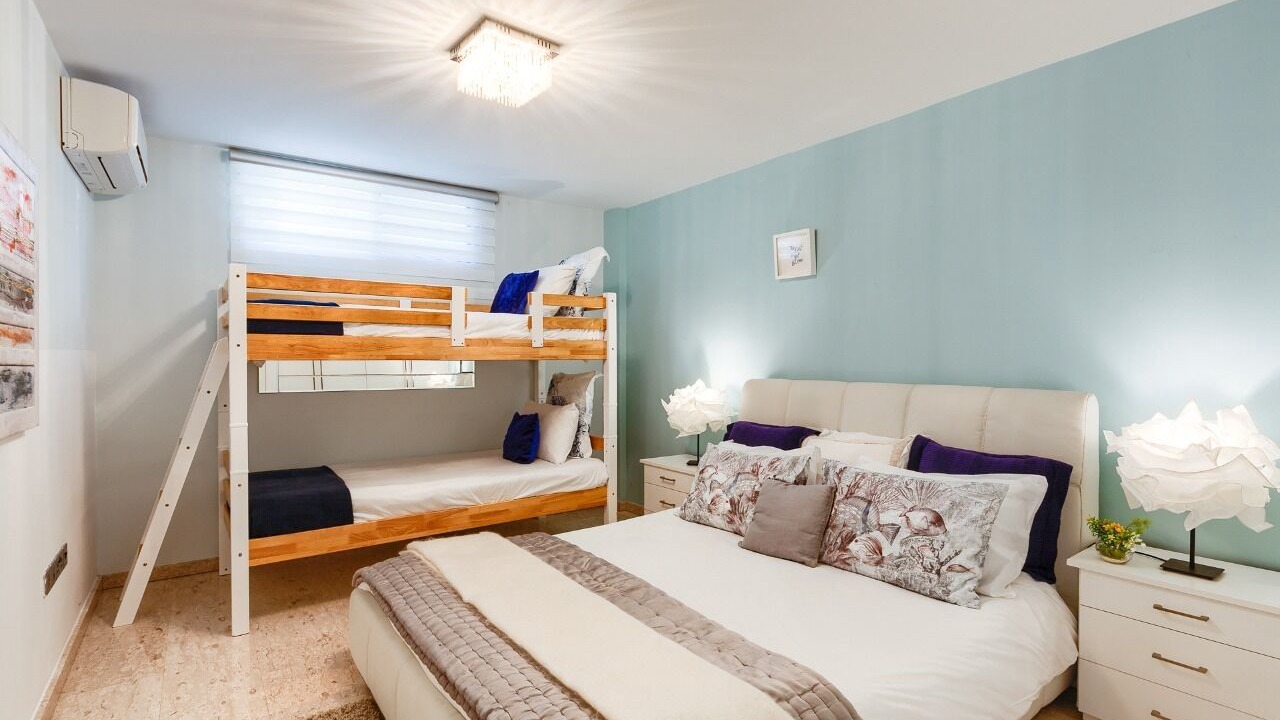 Photo of Bedroom in Chlorakas