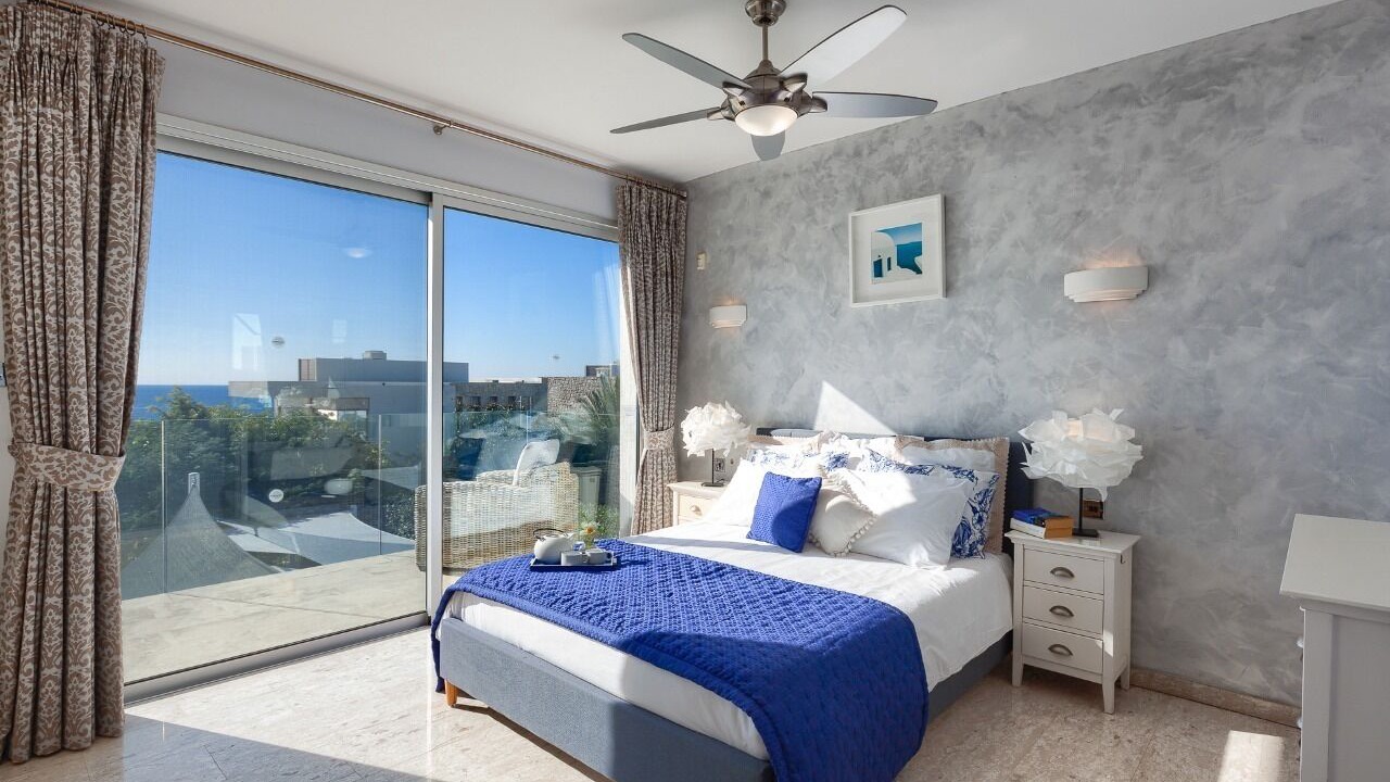 Photo of Bedroom in Chlorakas