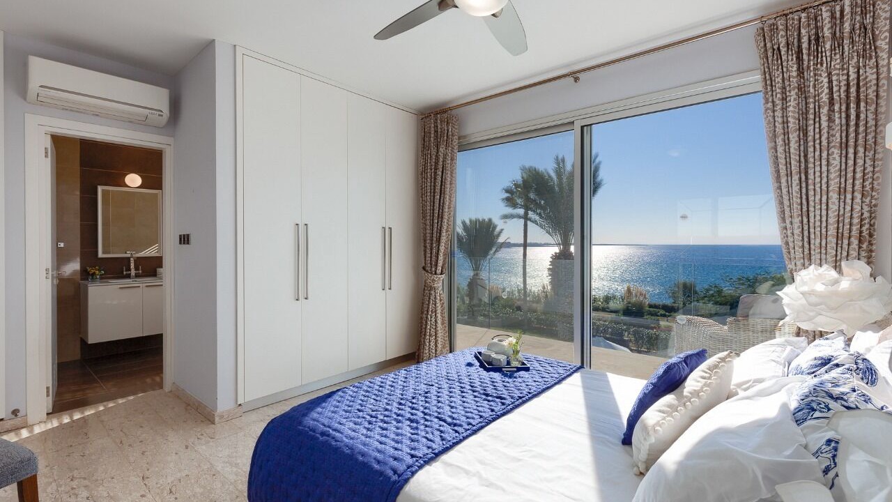 Photo of Bedroom in Chlorakas