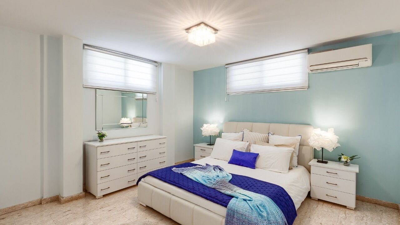 Photo of Bedroom in Chlorakas