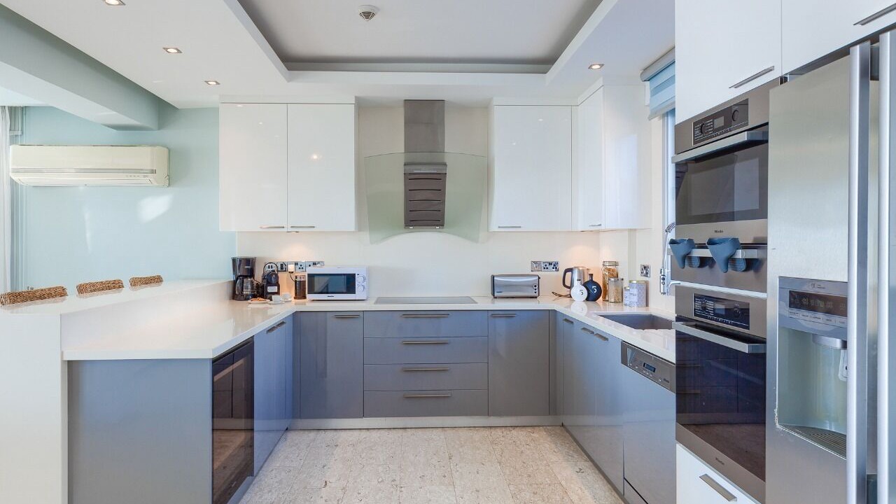 Photo of Kitchen in Chlorakas
