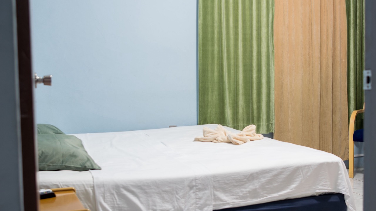 Photo of Bedroom in Managua