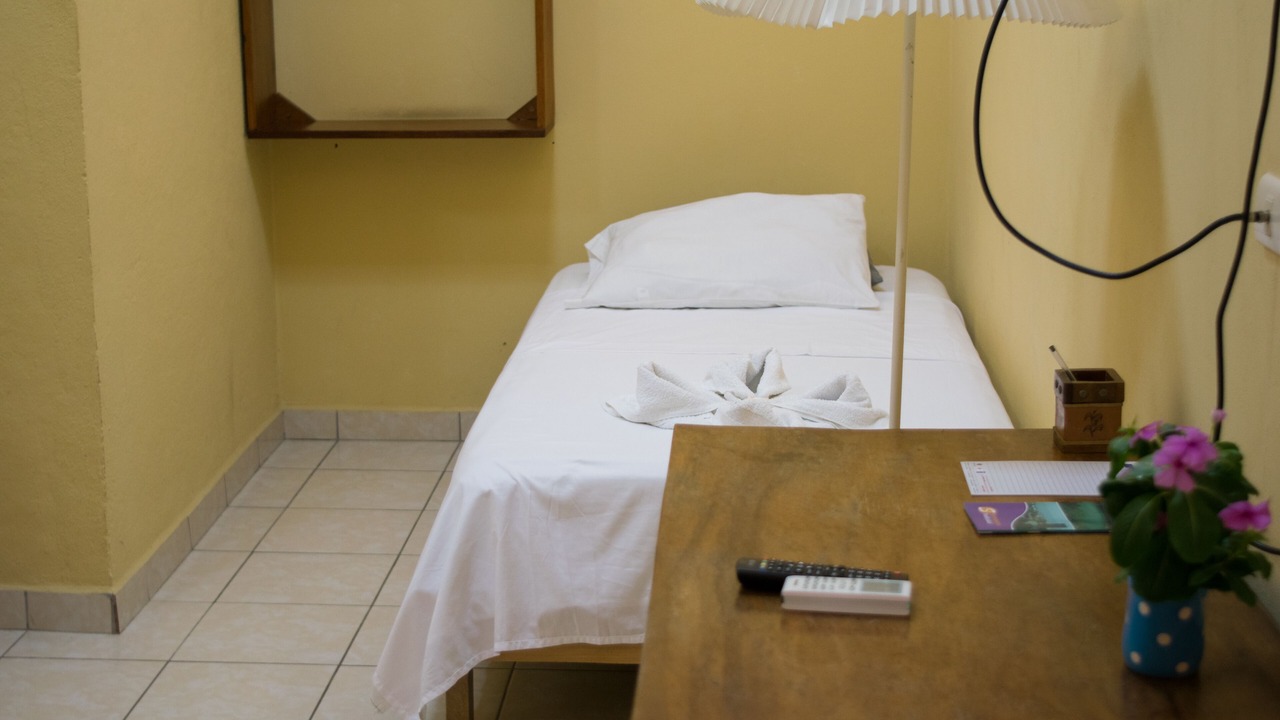 Photo of Bedroom in Managua