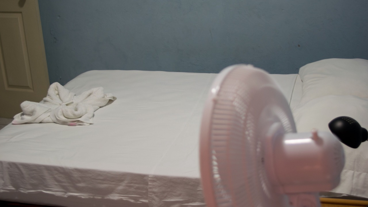 Photo of Bedroom in Managua