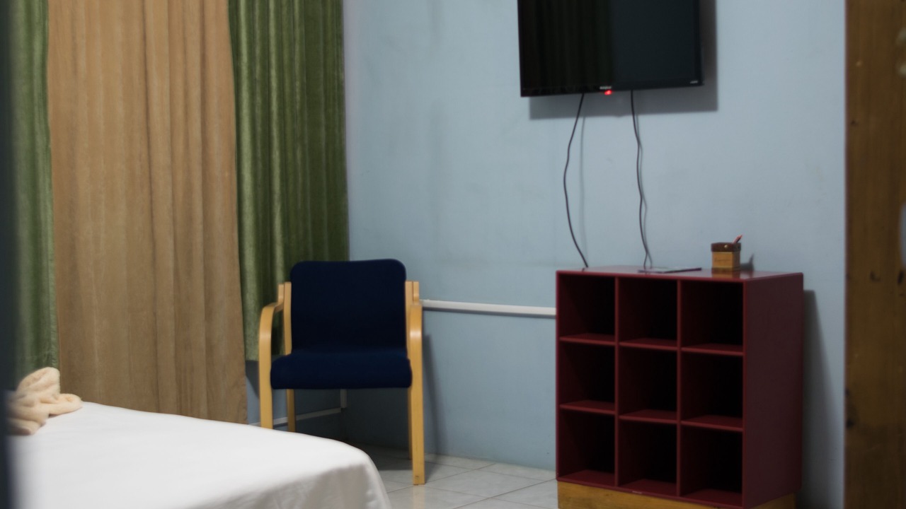 Photo of Bedroom in Managua