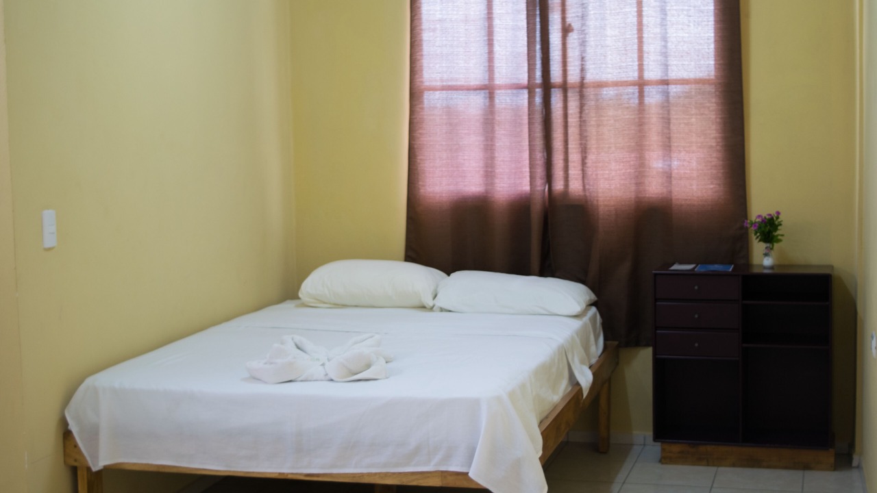 Photo of Bedroom in Managua