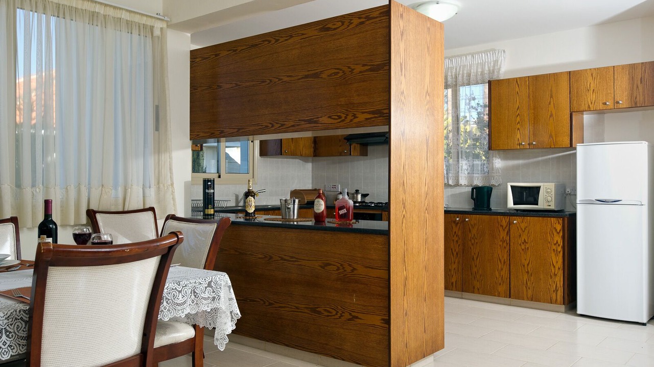 Photo of Kitchen in Kathikas