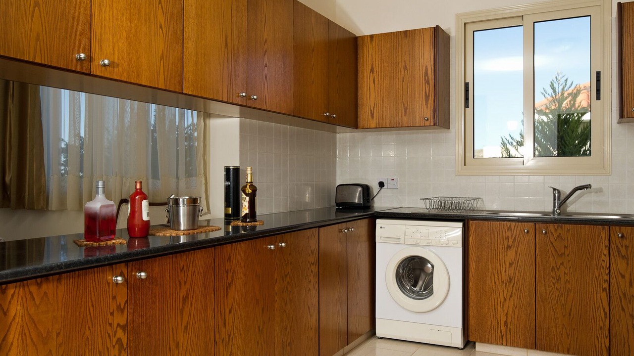 Photo of Kitchen in Kathikas