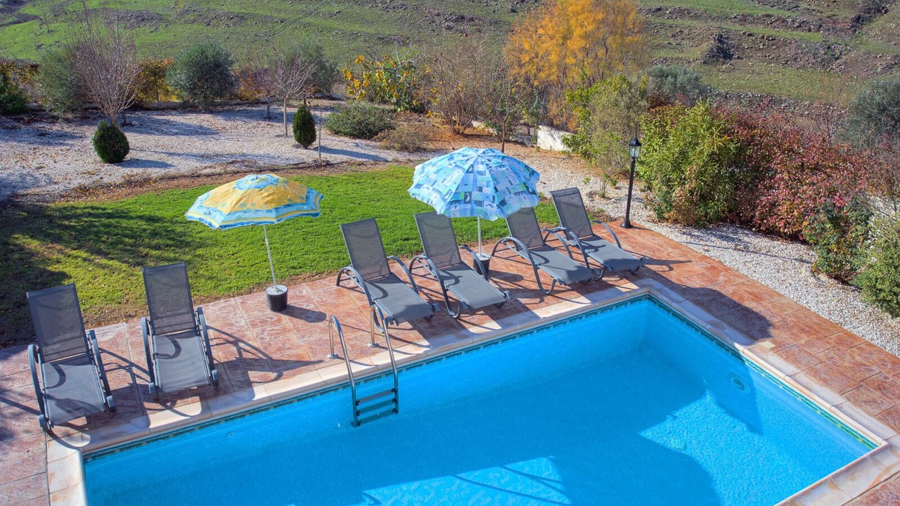 Photo of Outdoor in Kathikas