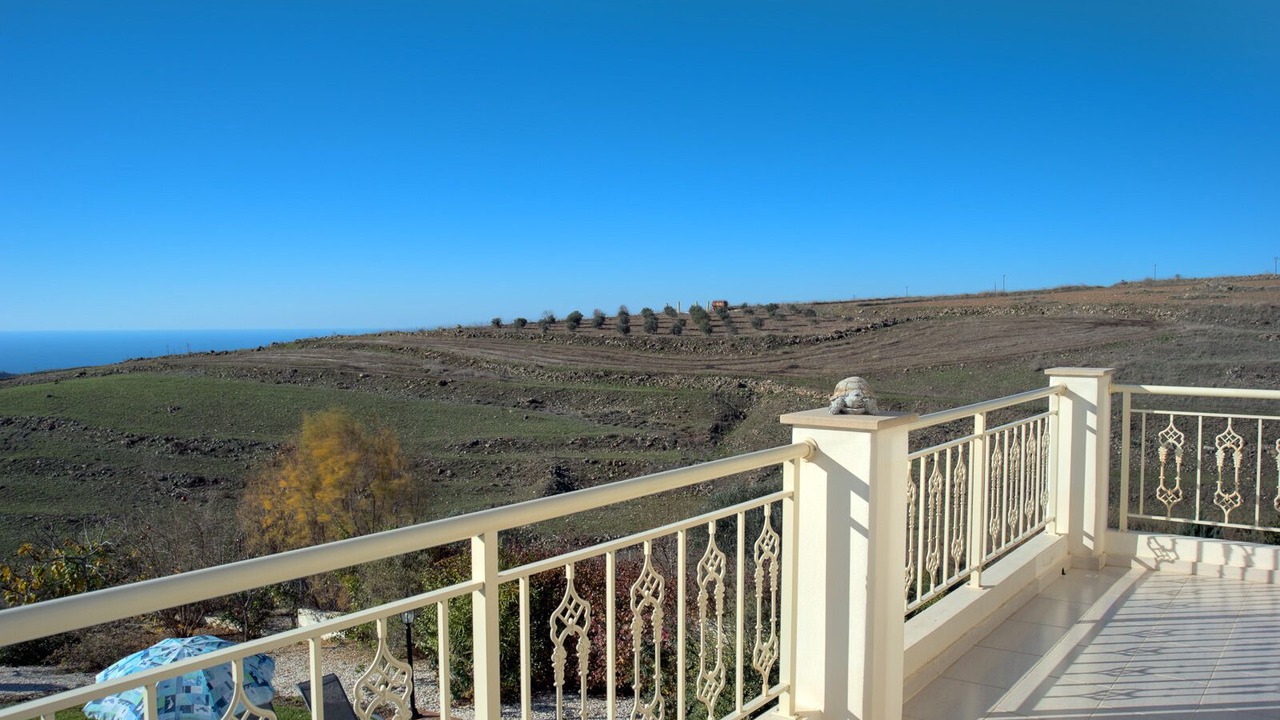 Photo of Outdoor in Kathikas