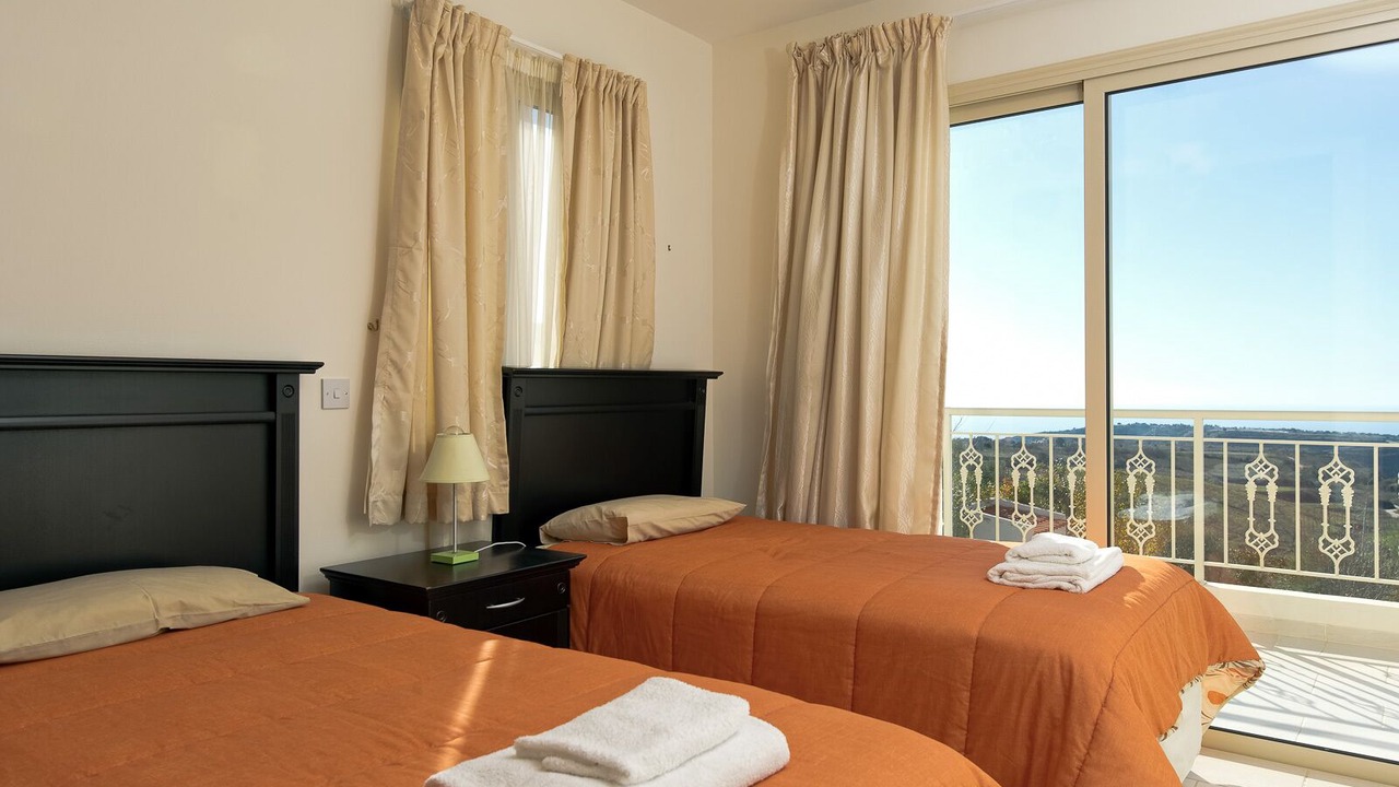 Photo of Bedroom in Kathikas