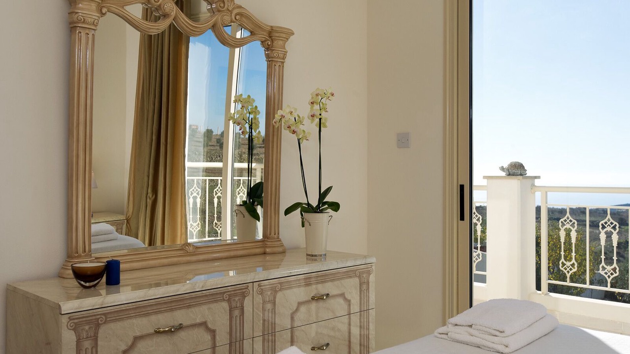 Photo of Bedroom in Kathikas