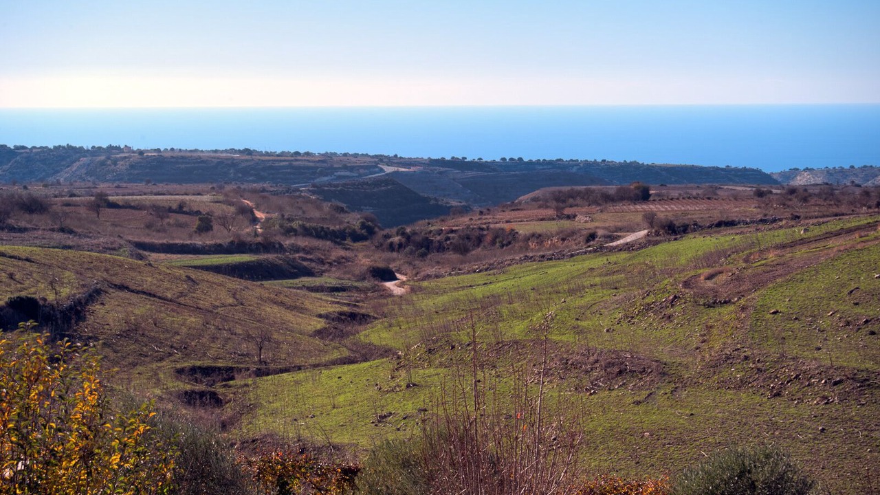 Photo of Outdoor in Kathikas