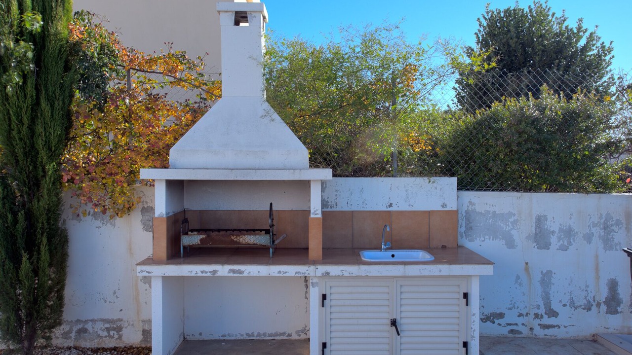 Photo of Outdoor in Kathikas