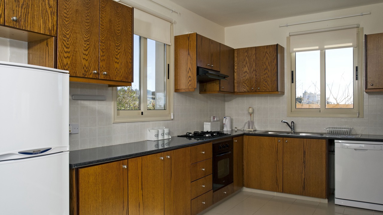 Photo of Kitchen in Kathikas