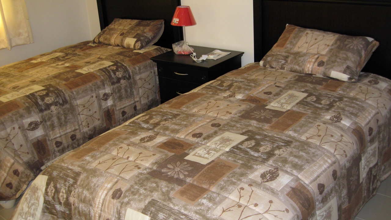 Photo of Bedroom in Kathikas