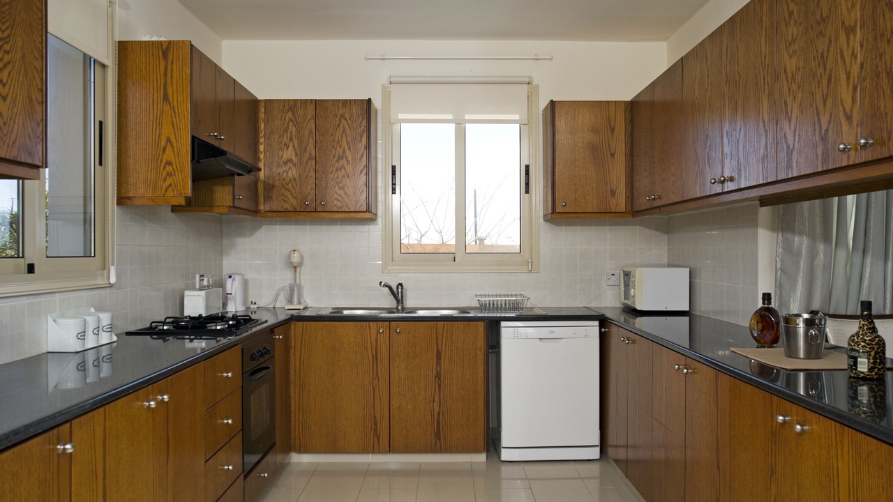 Photo of Kitchen in Kathikas