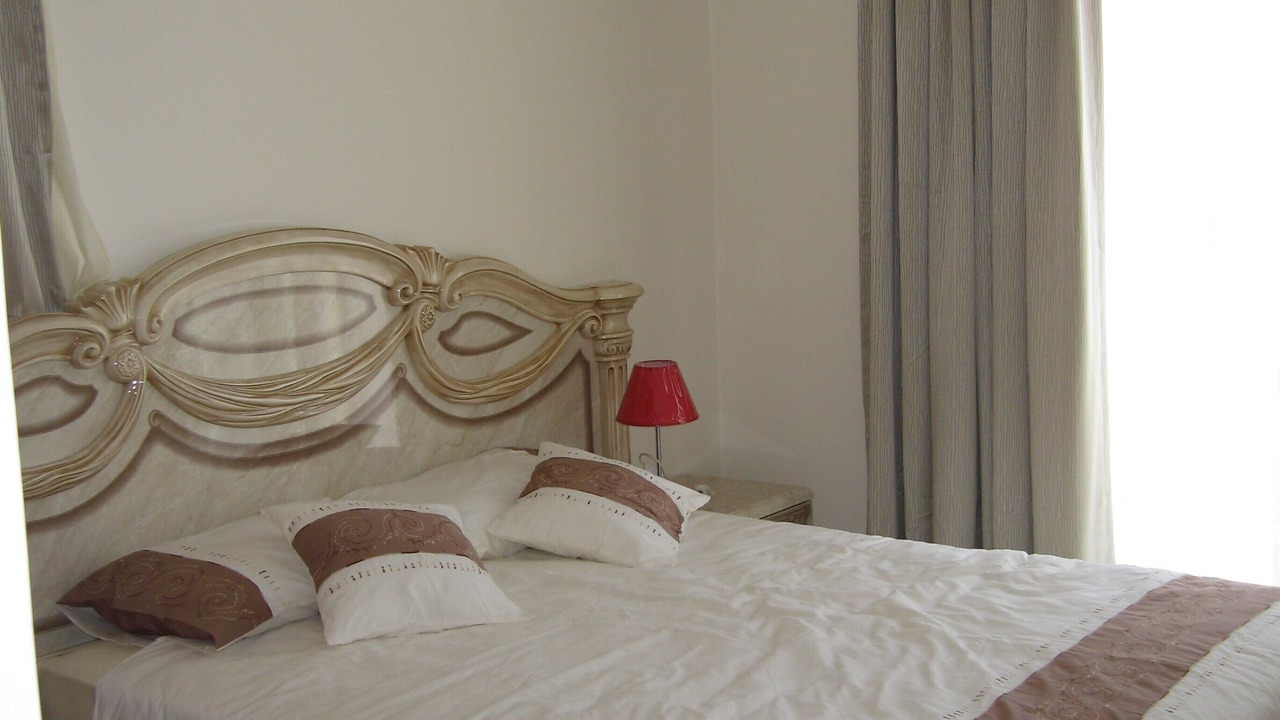 Photo of Bedroom in Kathikas