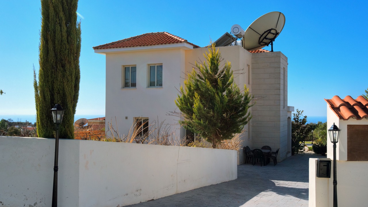 Photo of Outdoor in Kathikas