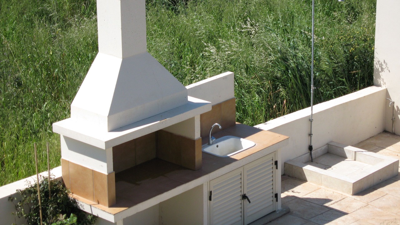 Photo of Patio Balcony in Kathikas
