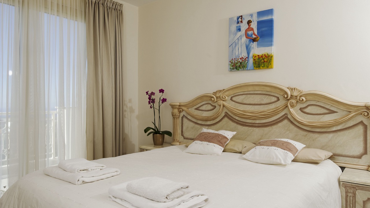 Photo of Bedroom in Kathikas