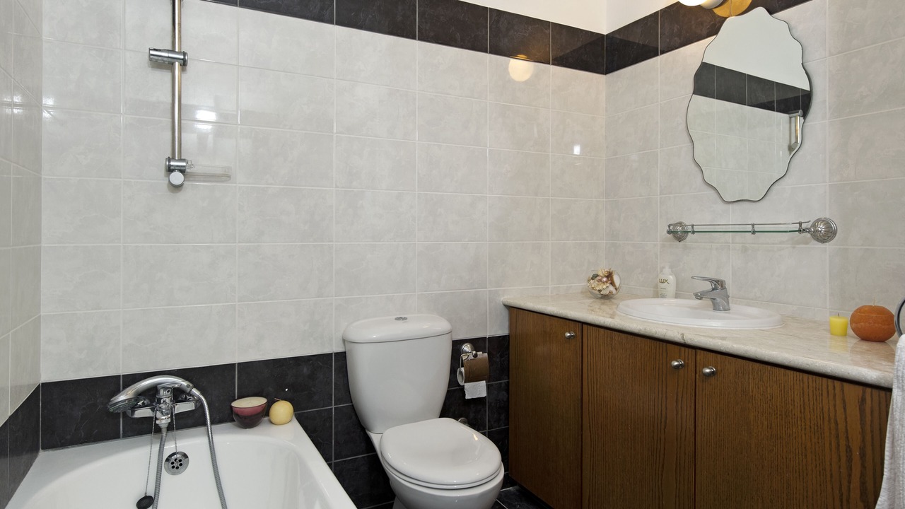 Photo of Bathroom in Kathikas