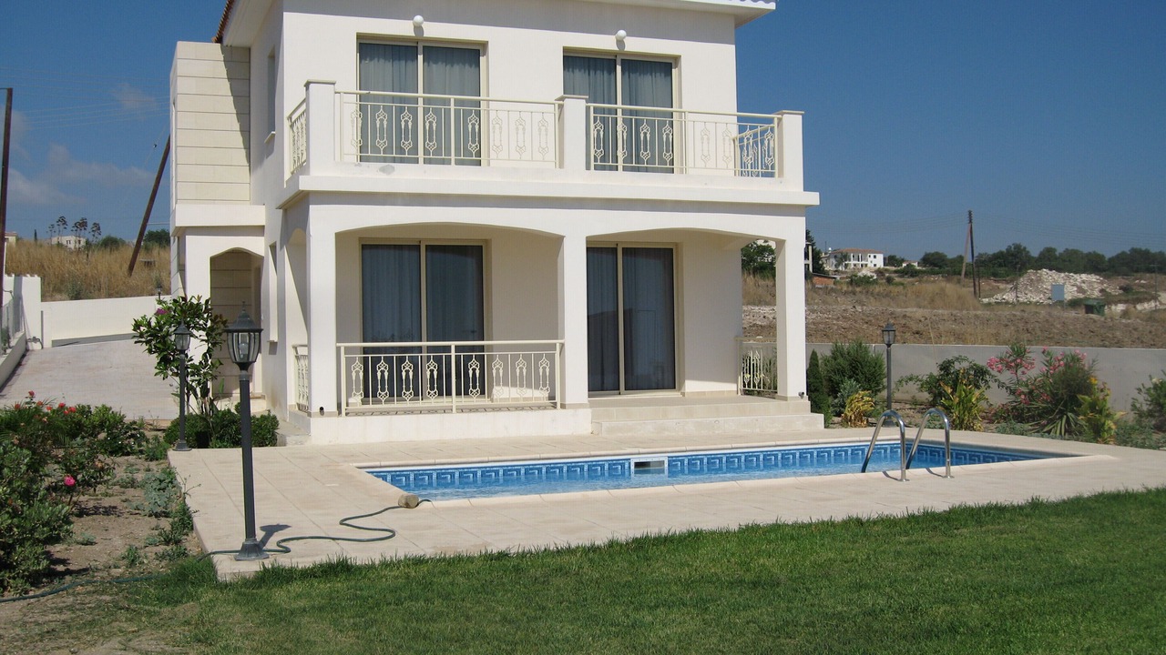 Photo of Outdoor in Kathikas