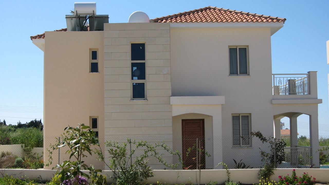 Photo of Outdoor in Kathikas