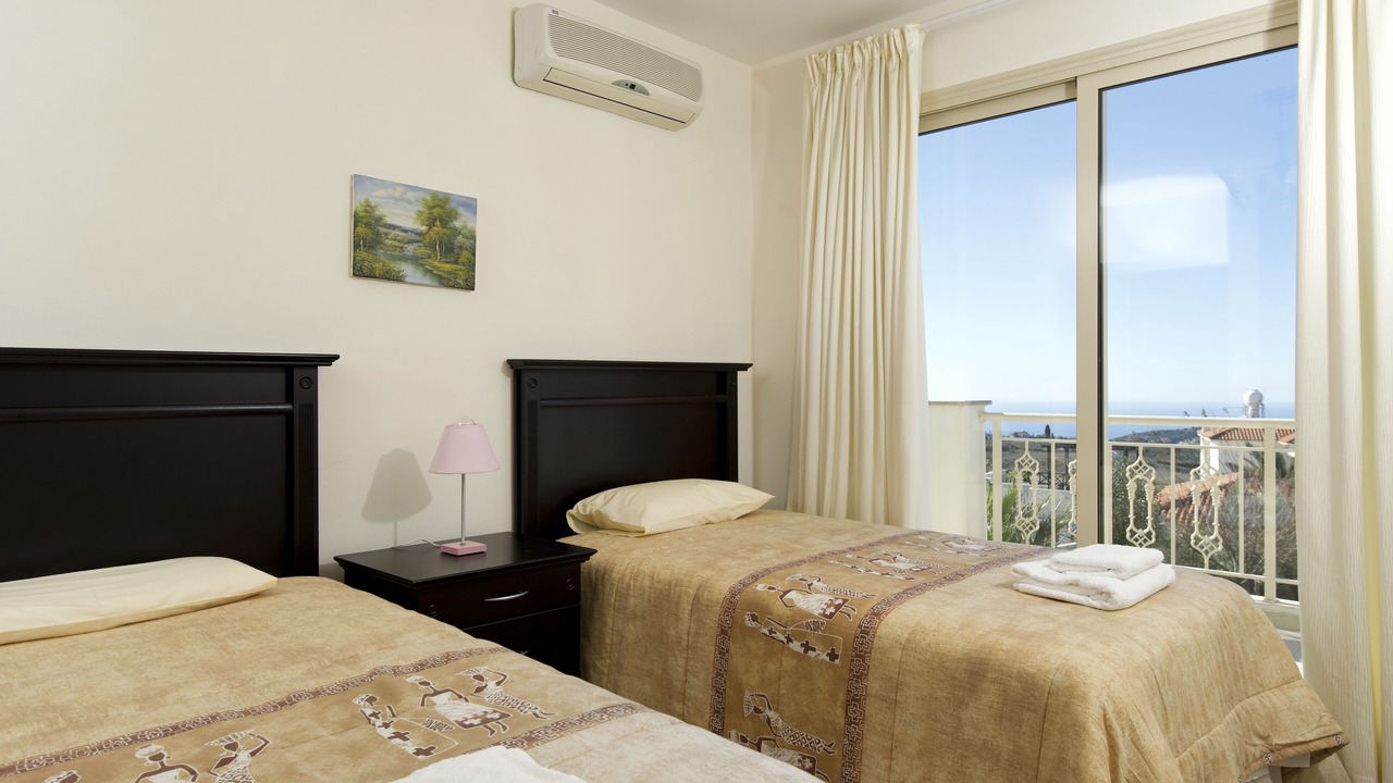 Photo of Bedroom in Kathikas