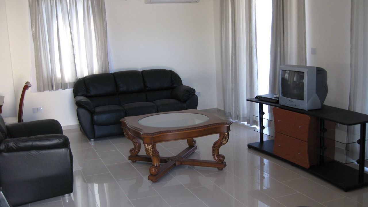 Photo of Livingroom in Kathikas