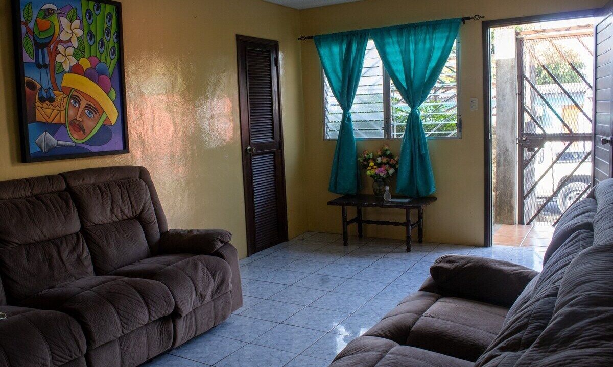 Photo of Bathroom in Managua