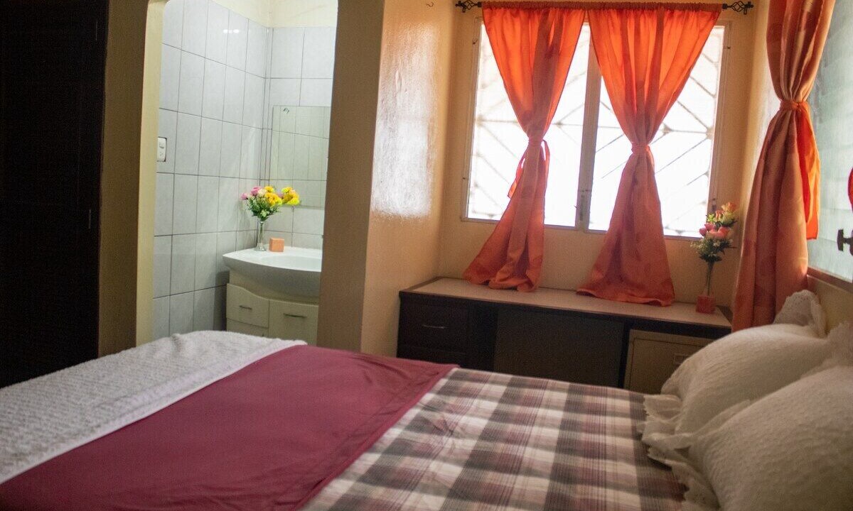 Photo of Bedroom in Managua