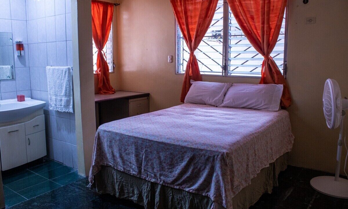 Photo of Bedroom in Managua