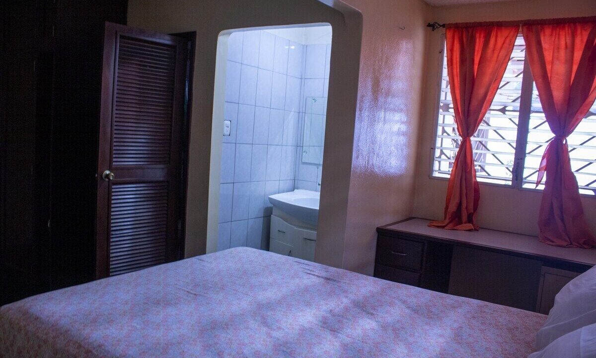 Photo of Bedroom in Managua