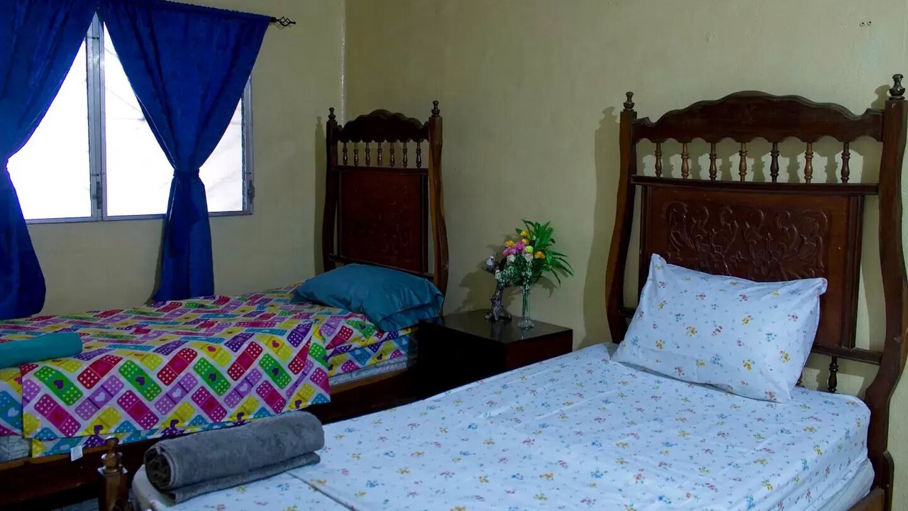 Photo of Bedroom in Managua