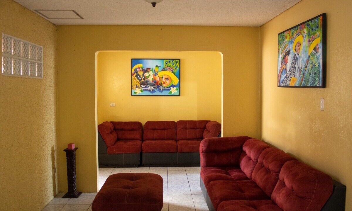 Photo of Bedroom in Managua